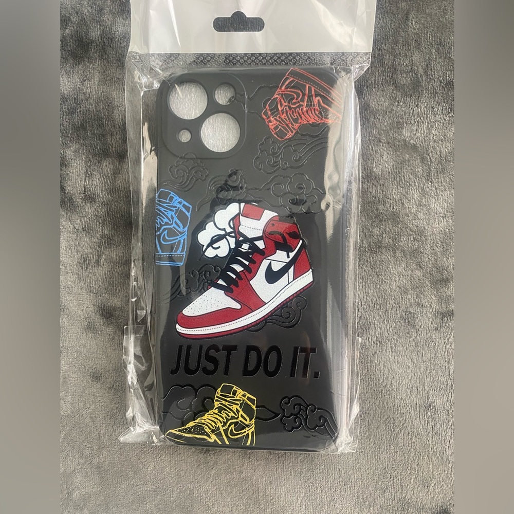 iPhone cases